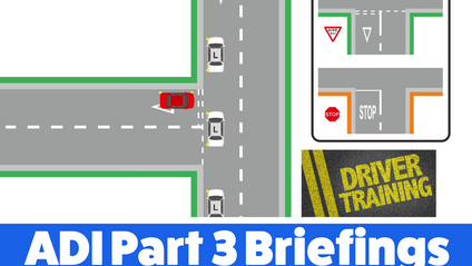 Product image for Bite size Turning, Emerging and open/closed junctions