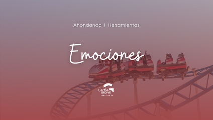 Product image for Emociones