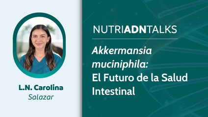 Product image for Webinar Akkermansia muciniphila: El Futuro de la Salud Intestinal
