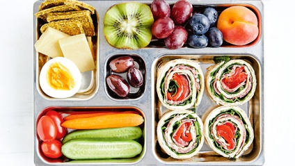 Product image for Loncheras con Propósito