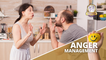 Product image for Anger Management
