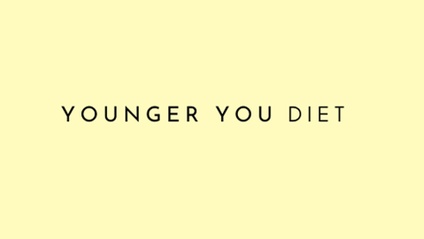 Product image for Younger You Diet