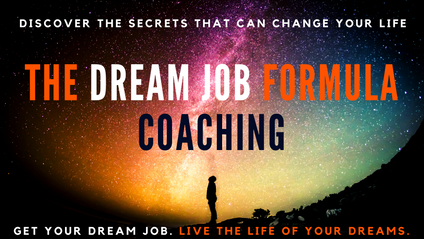 Product image for Land Your Dream Job Coaching