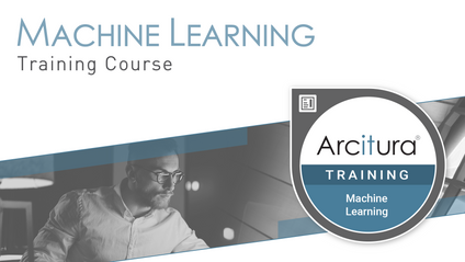 Product image for Machine Learning Course (3 Modules)