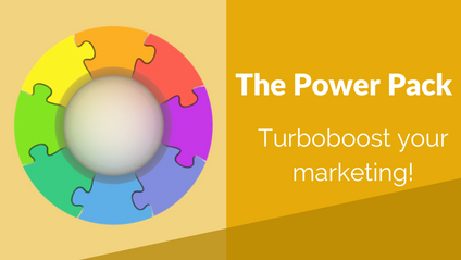 Product image for The Power Pack