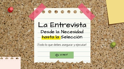 Product image for Certificación Entrevista y Reclutamiento (Desde la Necesidad hasta la Selección)