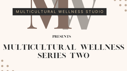Product image for Multicultural Wellness Series 2