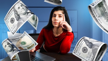 Product image for Tech Salary Negotiation Masterclass