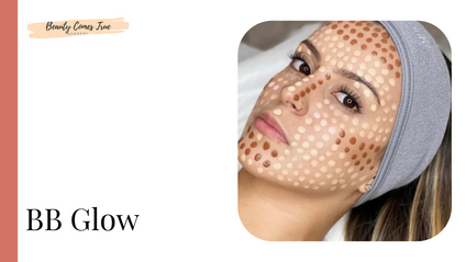 Product image for BB GLOW