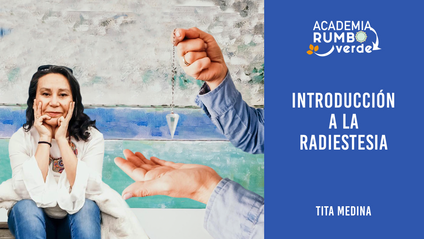Product image for "Introducción a la Radiestesia"