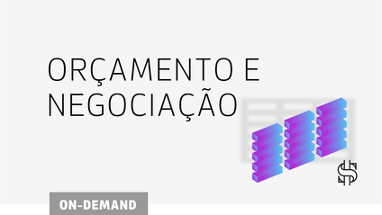 Product image for FORMAÇÃO DE PREÇO E NEGOCIAÇÃO - curso online
