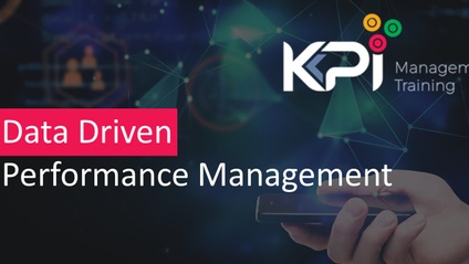 Product image for Data Driven Performance Management