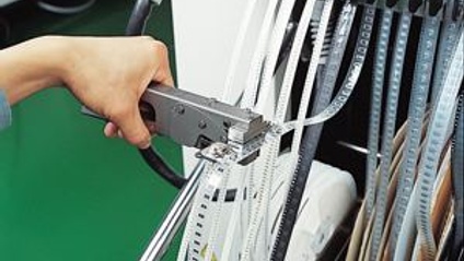 Product image for Panasonic Tape Splicing