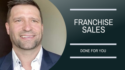 Product image for COACHING - Franchise Sales - Done For You 