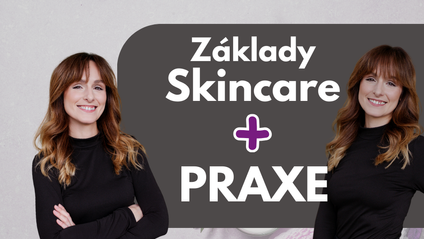 Product image for Skin Care: Základy krásy &amp; Základy krásy v Praxi