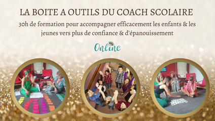 Product image for Ma Boîte à Outils de Coach Scolaire