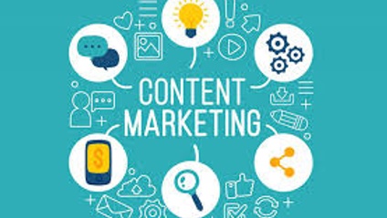Product image for Content Marketing