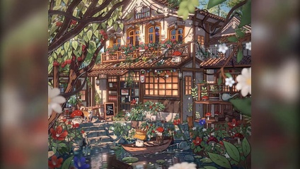 Product image for Stylized Environment Series