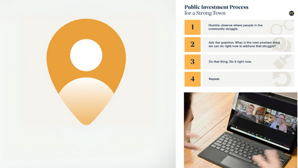 Product image for Local Conversation Leaders Training Course Bundle