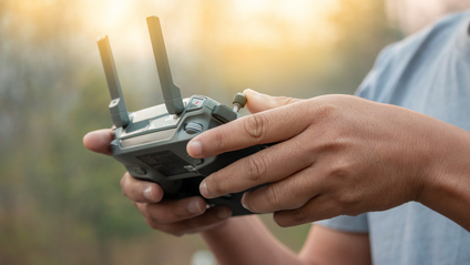 Product image for Beginner I: Intro to Drones