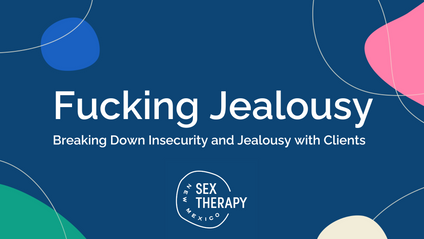 Product image for Fucking Jealousy