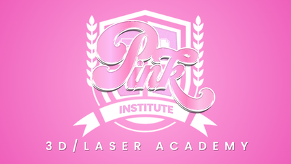 Product image for The Pink Institute