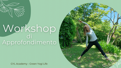 Product image for Workshop di Approfondimento