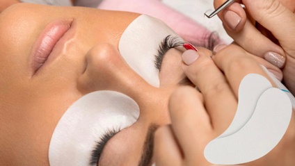 Product image for Classic & Volume Lash Extension Course