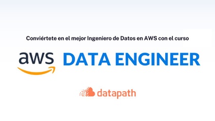Product image for AWS Certified Data Engineer Associate
