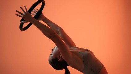 Product image for Combined Mat and Reformer - In Person (Sydney)