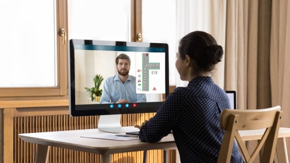 Product image for 15 hours Online Coaching