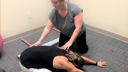 Product image for 1:1 CORRECTIVE CARE COACHING