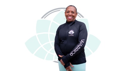 Product image for WARRIOR Combat Certification with Laurel Gregory