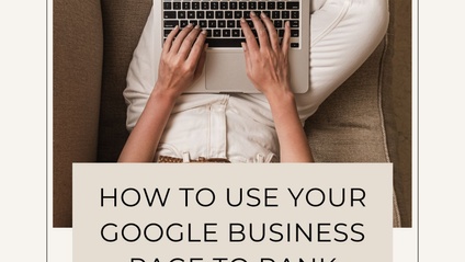 Product image for Google Business Guide