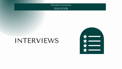 Product image for Interview Tips