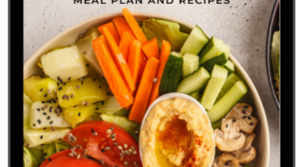 Product image for 5-Day Modified Fast