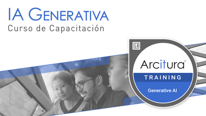 Product image for IA Generativa (3 módulos)