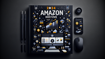Product image for Amazon Eğitimi