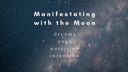 Product image for Moonphase Manifestation and Rituals