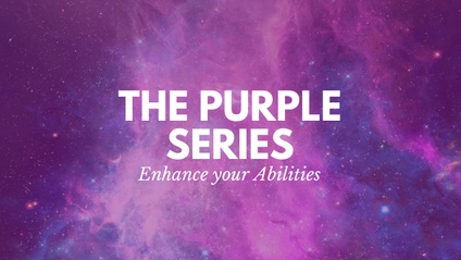 Product image for The Purple Series