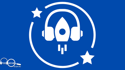 Product image for Niche Podcasting: Zero to Community