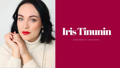 Product image for Coaching decluttering con Iris Tinunin