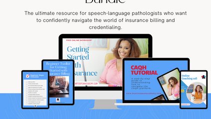 Product image for Insurance Foundations Bundle