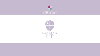 Product image for Rank Up: Business Basics