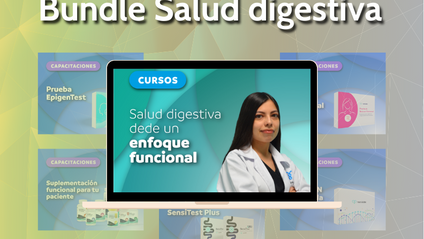 Product image for Bundle Salud Digestiva