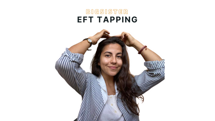 Product image for 1 on 1 EFT Tapping Session