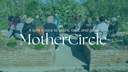 Product image for MotherCircle