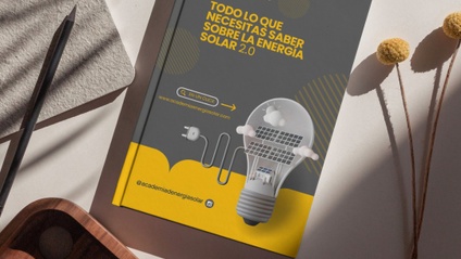 Product image for Libro "Todo lo que tienes que saber sobre la energía solar 2.0"