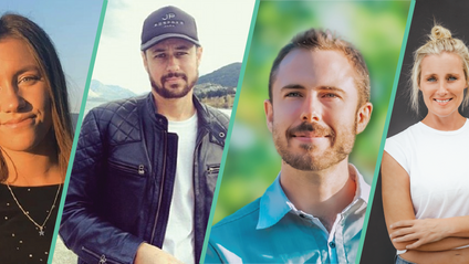 Product image for Circle Summit # 1 -  All 4 speakers