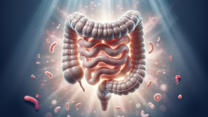 Product image for Naturopathic & Functional Medicine Approaches to Gastrointestinal Disorders - 2025 Term (Class B) 